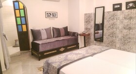 Riad de la Semaine