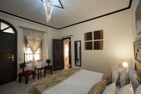 Riad de la Semaine