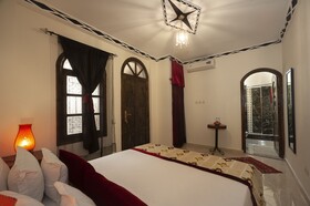 Riad de la Semaine