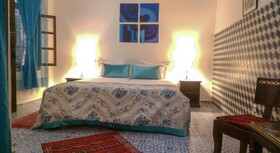 Riad de la Semaine