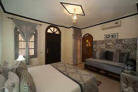 Riad de la Semaine