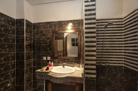 Riad de la Semaine