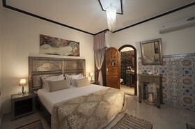 Riad de la Semaine