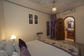 Riad de la Semaine