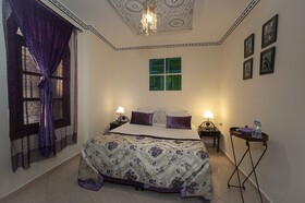 Riad de la Semaine