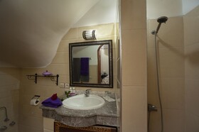 Riad de la Semaine
