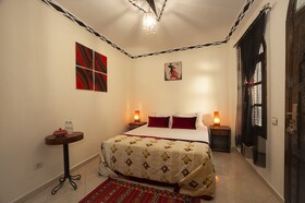 Riad de la Semaine