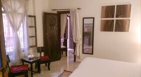 Riad de la Semaine