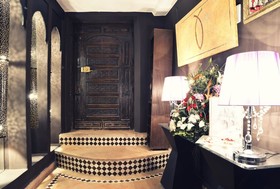 Riad Des Arts
