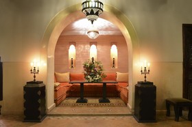 Riad Des Arts