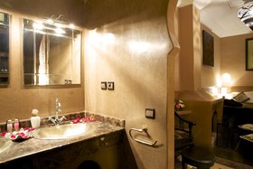 Riad Des Arts