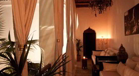 Riad des Eaux et des Epices