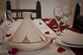 Riad des Eaux et des Epices