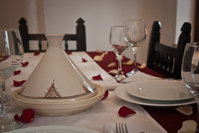 Riad des Eaux et des Epices
