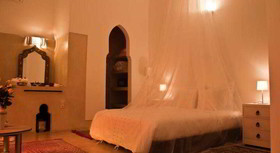 Riad des Eaux et des Epices