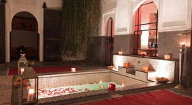 Riad des Eaux et des Epices