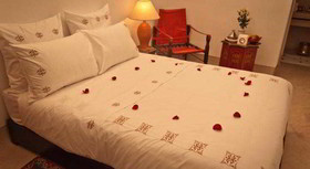 Riad des Eaux et des Epices