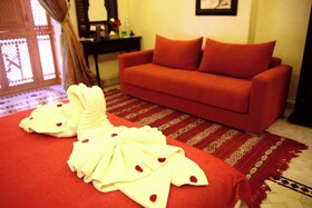 Riad Diamond Of Marrakech