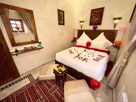Riad Diamond Of Marrakech