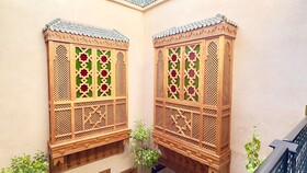Riad Diamond Of Marrakech