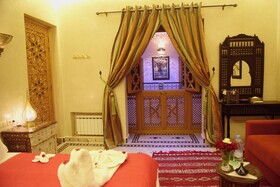 Riad Diamond Of Marrakech