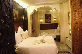 Riad Diamond Of Marrakech