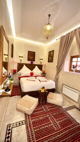 Riad Diamond Of Marrakech