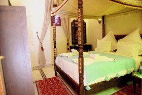 Riad Diamond Of Marrakech