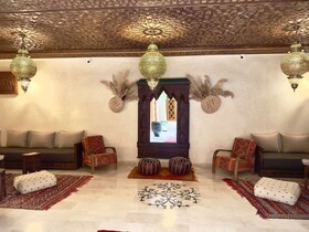 Riad Diamond Of Marrakech