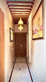 Riad Diamond Of Marrakech