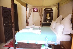 Riad Diamond Of Marrakech