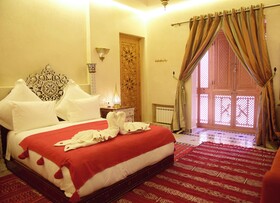 Riad Diamond Of Marrakech