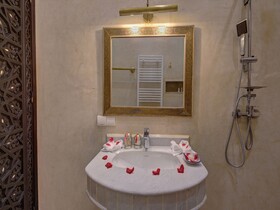 Riad Diamond Of Marrakech