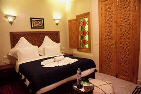Riad Diamond Of Marrakech
