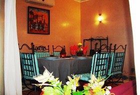 Riad Dubai