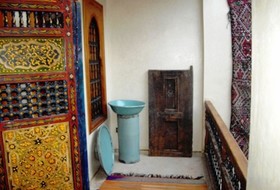 Riad Dubai