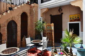 Riad Dubai