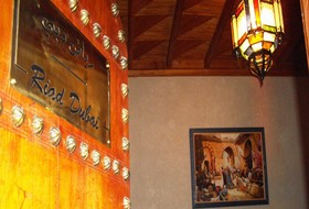 Riad Dubai