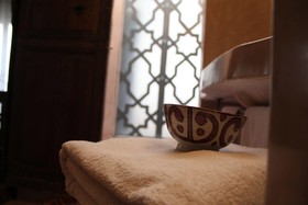 Riad Du Ciel