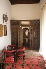 Riad Du Ciel