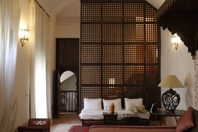 Riad Du Ciel