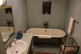 Riad Du Ciel