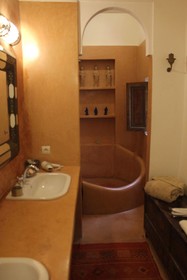 Riad Du Ciel