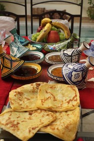 Riad Du Ciel