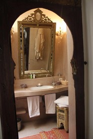 Riad Du Ciel
