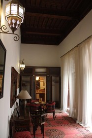 Riad Du Ciel