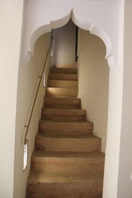 Riad Du Ciel
