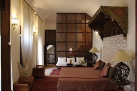 Riad Du Ciel