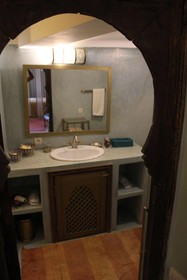 Riad Du Ciel