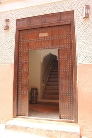 Riad Du Ciel